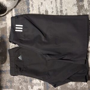 Adidas golf shorts bundle